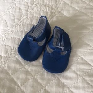 Baby shoes